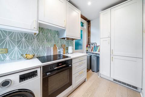 34a Quill Lane, London, SW15 1PD