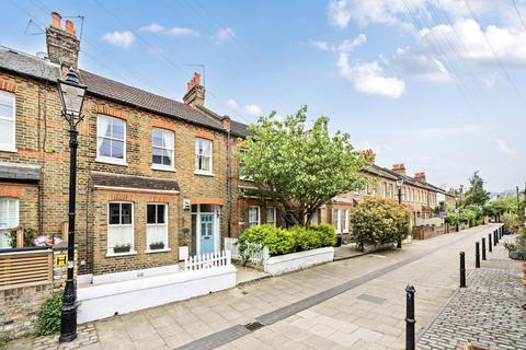 34a Quill Lane, London, SW15 1PD