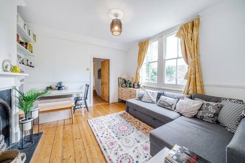 34a Quill Lane, London, SW15 1PD