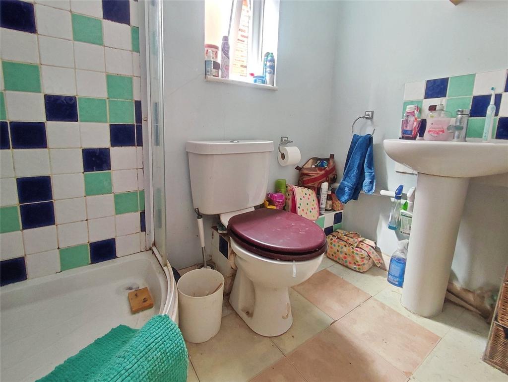 Ensuite
