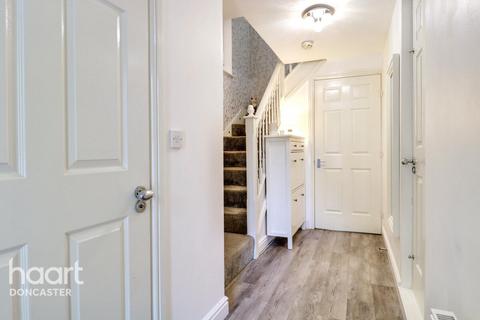 53 Cavalier Court, Balby, Doncaster, DN4 8TW