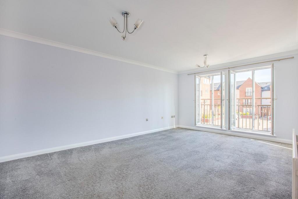Sitting Dining Room