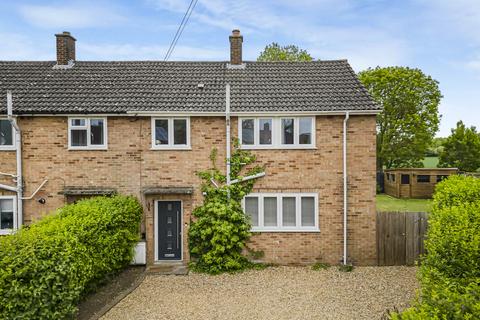 33 Queens Close, Harston, Cambridge, CB22 7QW