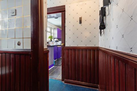 2 Carlton Villas, New Holland, Barrow-upon-humber, DN19 7QP