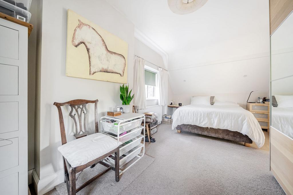 Bedrooms