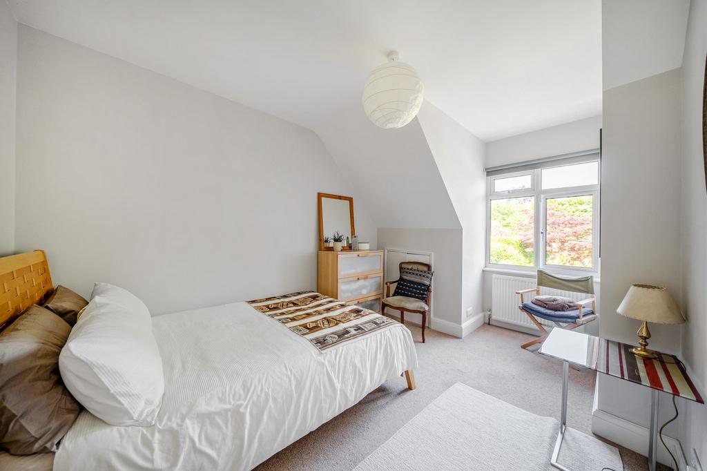 Bedrooms