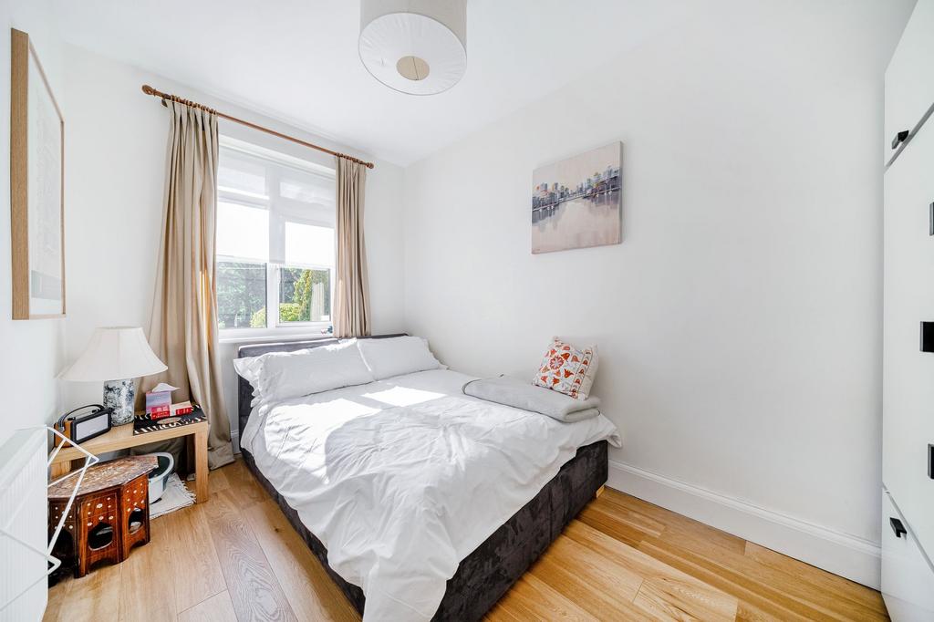 Bedrooms