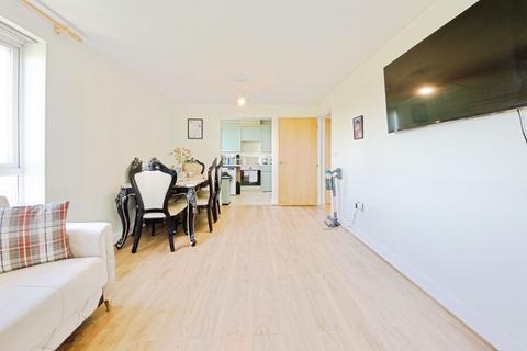Glebelands Close, London, N12