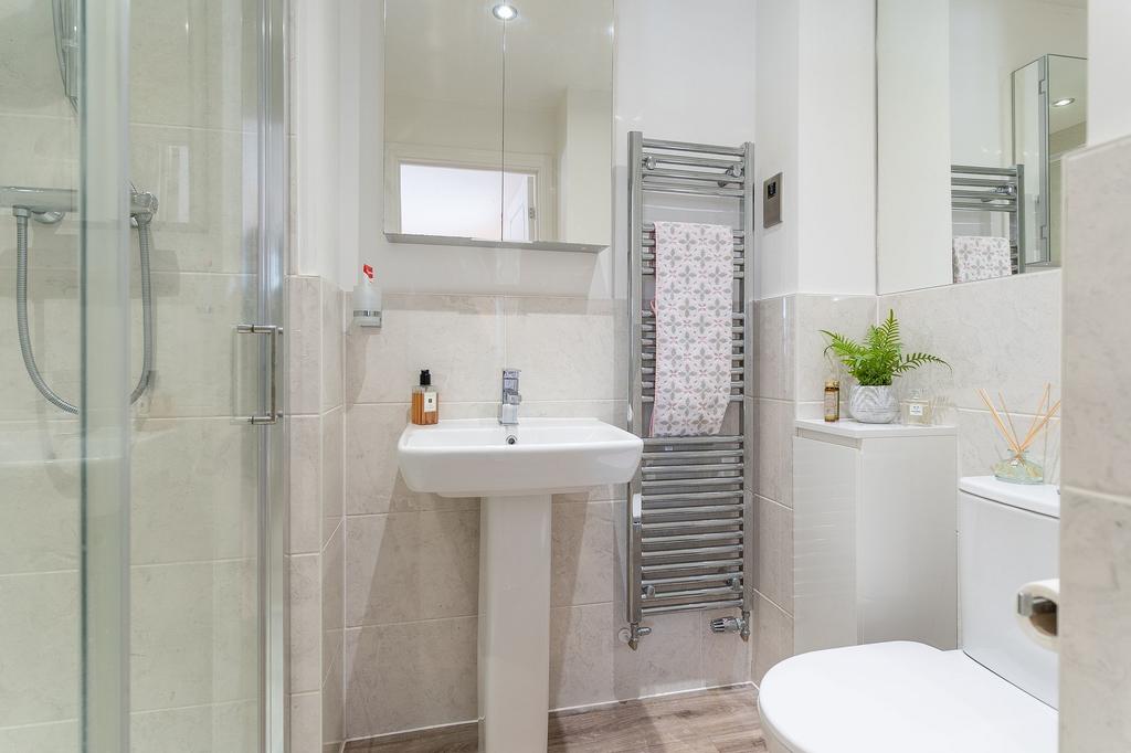 En-suite