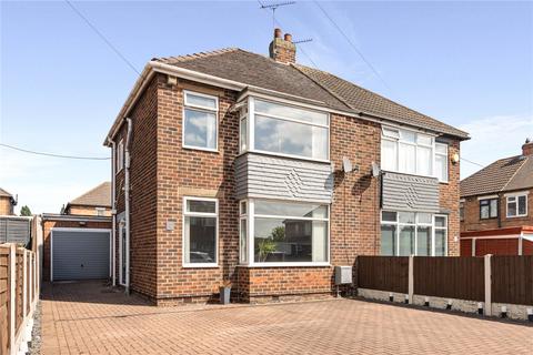 2 Warley Drive, Scunthorpe, DN16 1QB