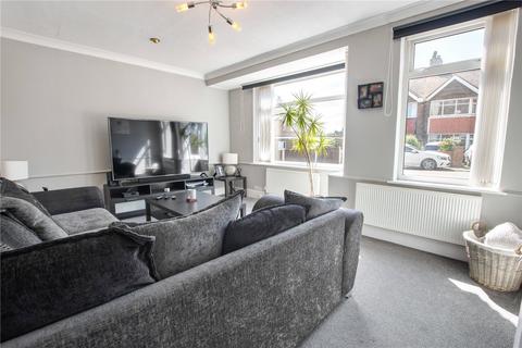 2 Warley Drive, Scunthorpe, DN16 1QB