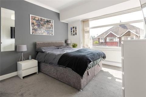2 Warley Drive, Scunthorpe, DN16 1QB