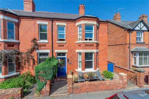 3 bedroom semi-detached house for sale, Brownlow Road, Ellesmere, Shropshire