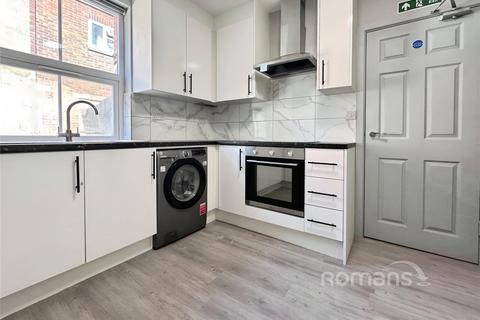 undefined, Kings Road, Fleet, Hampshire, GU51