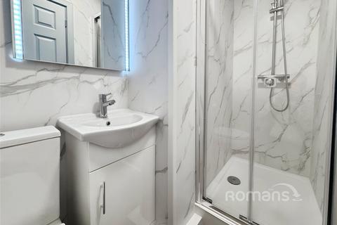 undefined, Kings Road, Fleet, Hampshire, GU51