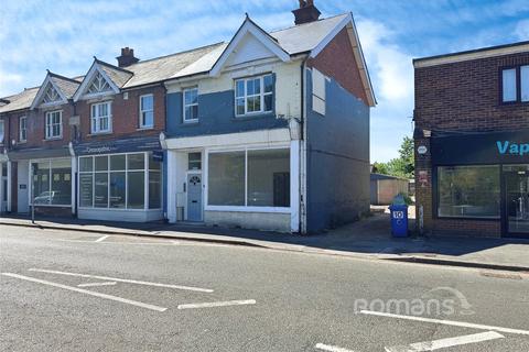 undefined, Kings Road, Fleet, Hampshire, GU51