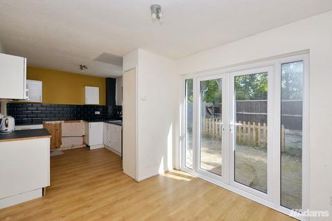 232 The Glen, Palacefields, Runcorn, WA7 2TE