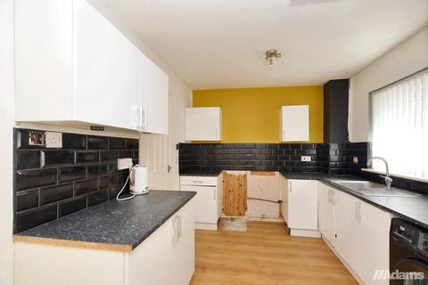 232 The Glen, Palacefields, Runcorn, WA7 2TE
