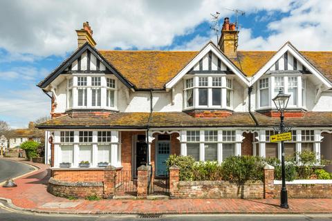 3 bedroom terraced house for sale, High Street, Rottingdean