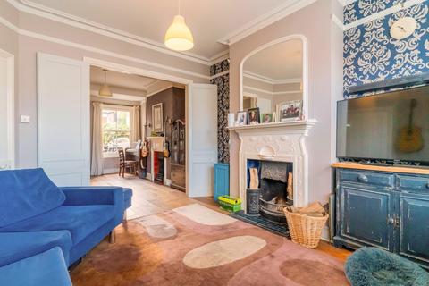 3 bedroom terraced house for sale, High Street, Rottingdean