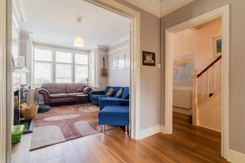 3 bedroom terraced house for sale, High Street, Rottingdean