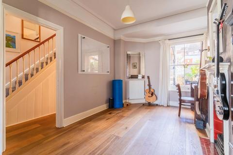 3 bedroom terraced house for sale, High Street, Rottingdean