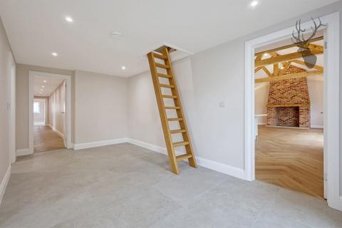 4 bedroom detached bungalow for sale, Murthering Lane, Stapleford Abbotts, Romford