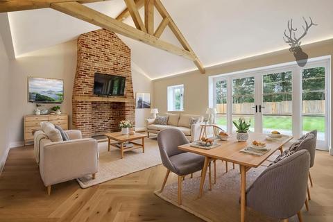 4 bedroom detached bungalow for sale, Murthering Lane, Stapleford Abbotts, Romford