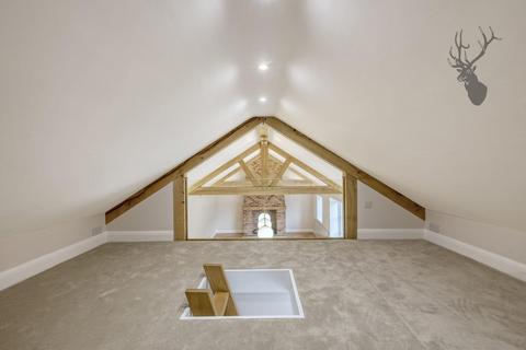 4 bedroom detached bungalow for sale, Murthering Lane, Stapleford Abbotts, Romford