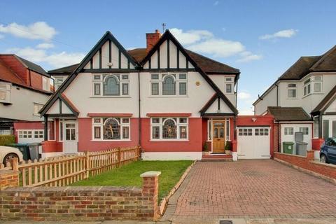 3 bedroom semi-detached house for sale, 38 Norval  Road,  HA0 3ZB