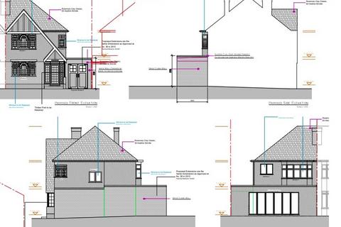 3 bedroom semi-detached house for sale, 38 Norval  Road,  HA0 3ZB
