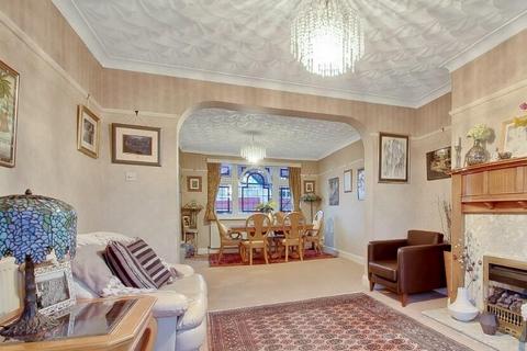 3 bedroom semi-detached house for sale, 38 Norval  Road,  HA0 3ZB