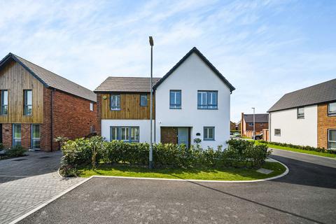 4 bedroom detached house for sale, Oak Avenue, Preston PR4