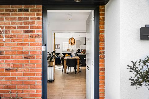 4 bedroom detached house for sale, Oak Avenue, Preston PR4