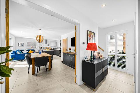 4 bedroom detached house for sale, Oak Avenue, Preston PR4