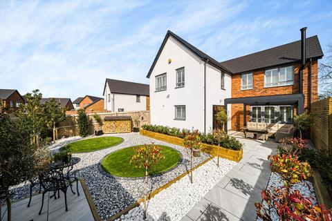 undefined, Oak Avenue, Preston PR4