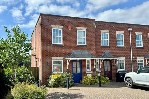 4 Atkinson Close, Barton On Sea, New Milton, BH25 7FF