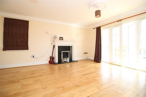 4 Atkinson Close, Barton On Sea, New Milton, BH25 7FF