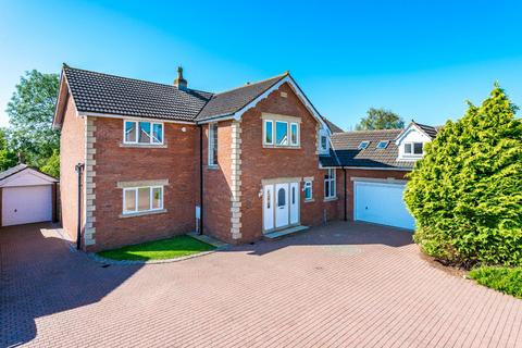 undefined, Linden Fold, Preston PR4