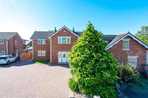 undefined, Linden Fold, Preston PR4