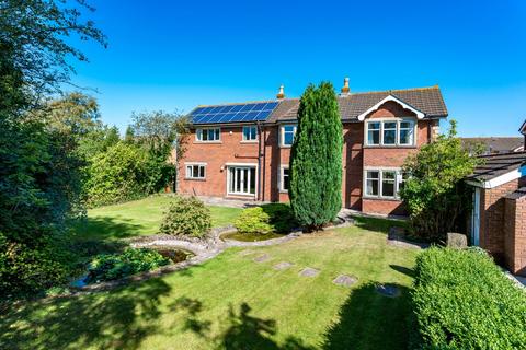 undefined, Linden Fold, Preston PR4