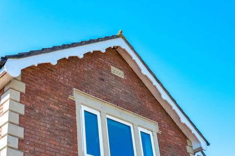undefined, Linden Fold, Preston PR4