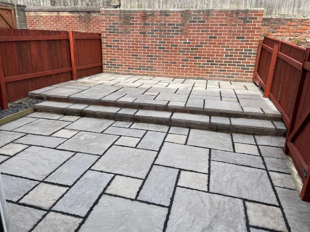 Rear yard2