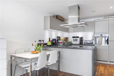 2 bedroom apartment to rent, Upper North Street, London, E14