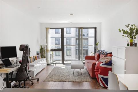 2 bedroom apartment to rent, Upper North Street, London, E14