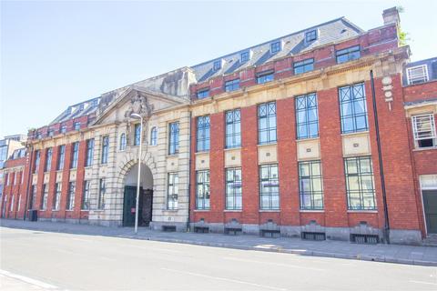 2 bedroom maisonette for sale, Old Market Street, Bristol BS2