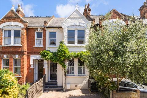 undefined, Onslow Road, Richmond, TW10