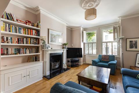 undefined, Onslow Road, Richmond, TW10