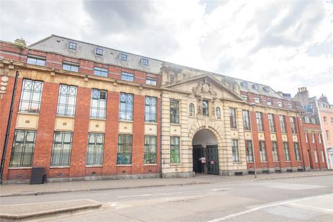 2 bedroom maisonette for sale, Old Market Street, Bristol BS2