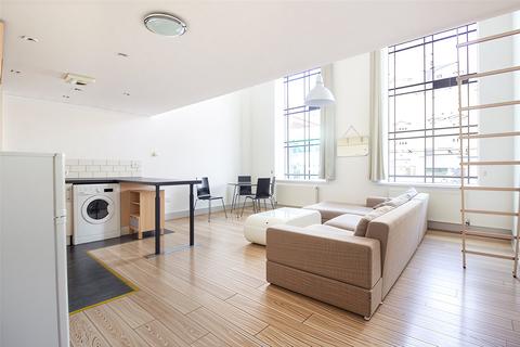 2 bedroom maisonette for sale, Old Market Street, Bristol BS2